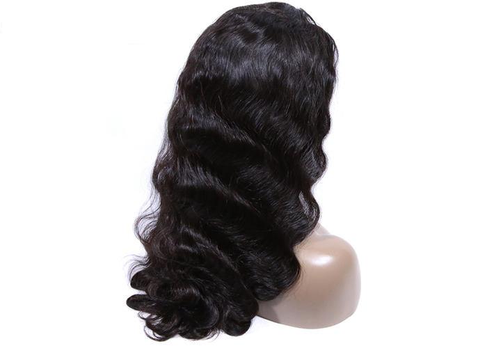 180 Density Body Wave Wigs Human Hair Wigs